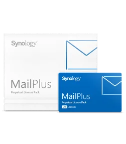 Synology MailPlus License Pack | Phân phối Synology | ⓿❽❻❽❺⓿❺⓿❺❺ | khuetu.vn