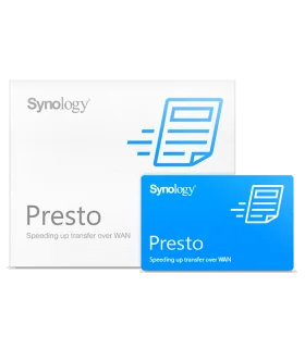 Synology Presto File Server License | Phân phối Synology | ⓿❽❻❽❺⓿❺⓿❺❺ | khuetu.vn