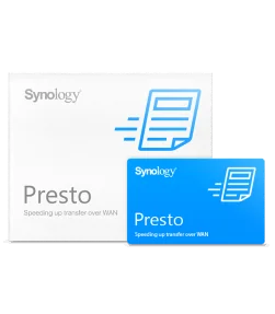 Synology Presto File Server License | Phân phối Synology | ⓿❽❻❽❺⓿❺⓿❺❺ | khuetu.vn