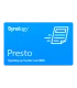 Synology Presto File Server License | Phân phối Synology | ⓿❽❻❽❺⓿❺⓿❺❺ | khuetu.vn