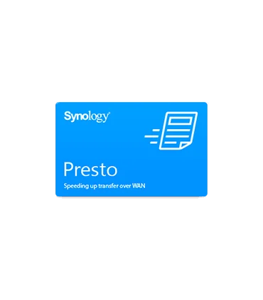 Synology Presto File Server License | Phân phối Synology | ⓿❽❻❽❺⓿❺⓿❺❺ | khuetu.vn