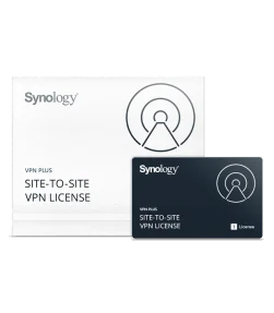 Synology Site-to-Site VPN License | Phân phối Synology | ⓿❽❻❽❺⓿❺⓿❺❺ | khuetu.vn