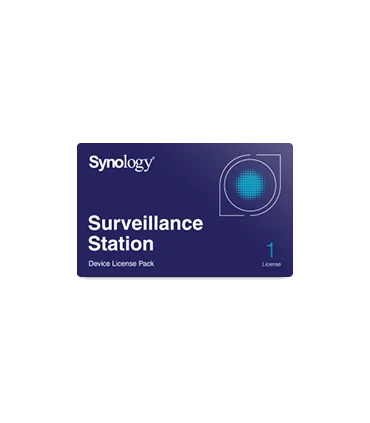 Synology Surveillance Device License Pack | Phân phối Synology | ⓿❽❻❽❺⓿❺⓿❺❺ | khuetu.vn