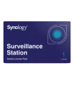 Synology Surveillance Device License Pack