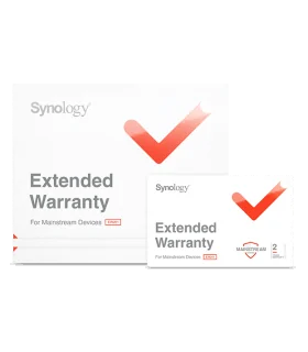Synology Extended Warranty | Phân phối Synology | ⓿❽❻❽❺⓿❺⓿❺❺ | khuetu.vn