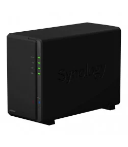 Synology Network Video Recorder NVR1218 | Phân phối Synology | ⓿❽❻❽❺⓿❺⓿❺❺ | khuetu.vn