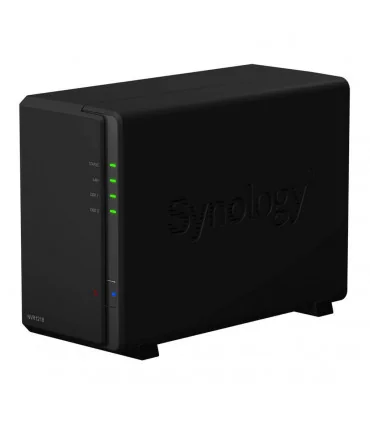 Synology Network Video Recorder NVR1218 | Phân phối Synology | ⓿❽❻❽❺⓿❺⓿❺❺ | khuetu.vn