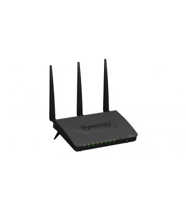 Synology Router RT1900ac | Phân phối Synology | ⓿❽❻❽❺⓿❺⓿❺❺ | khuetu.vn
