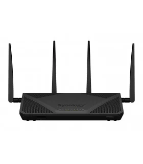 Synology Router RT2600ac | Phân phối Synology | ⓿❽❻❽❺⓿❺⓿❺❺ | khuetu.vn