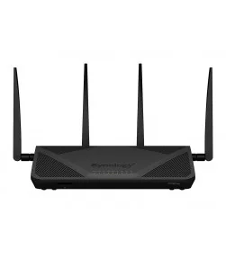 Synology Router RT2600ac | Phân phối Synology | ⓿❽❻❽❺⓿❺⓿❺❺ | khuetu.vn