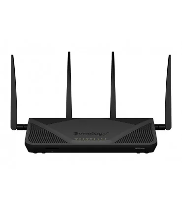 Synology Router RT2600ac | Phân phối Synology | ⓿❽❻❽❺⓿❺⓿❺❺ | khuetu.vn