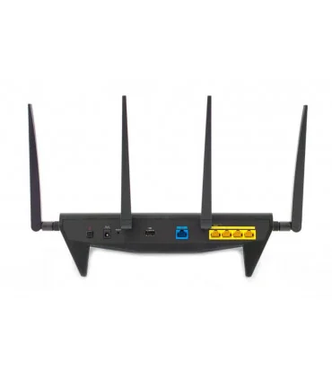 Synology Router RT2600ac | Phân phối Synology | ⓿❽❻❽❺⓿❺⓿❺❺ | khuetu.vn