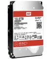 WD RED PRO 10TB 3.5 Inch SATA HDD 7200rpm 256MB Cache (WD102KFBX)