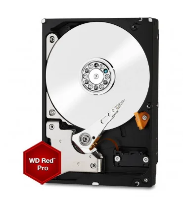 WD RED PRO 10TB 3.5 Inch SATA HDD 7200rpm 256MB Cache (WD102KFBX) | Phân phối WESTERN DIGITAL | ⓿❽❻❽❺⓿❺⓿❺❺ | khuetu.vn