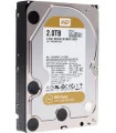 WD RED GOLD ENTERPRISE 2TB 3.5 Inch SATA HDD 7200rpm 128MB Cache (WD2005FBYZ)
