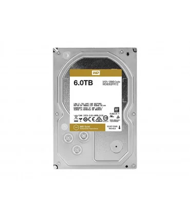 WD RED GOLD ENTERPRISE 6TB 3.5 Inch SATA HDD 7200rpm 128MB Cache (WD6002FRYZ) | Phân phối WESTERN DIGITAL | ⓿❽❻❽❺⓿❺⓿❺❺ | khue...