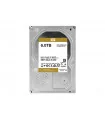 WD RED GOLD ENTERPRISE 6TB 3.5 Inch SATA HDD 7200rpm 128MB Cache (WD6002FRYZ)