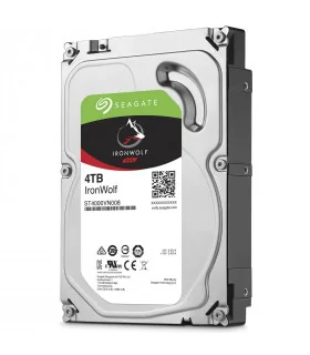 SEAGATE IRONWOLF 4TB 3.5 Inch SATA HDD 5900rpm 64MB Cache (ST4000VN008) | Phân phối SEAGATE | ⓿❽❻❽❺⓿❺⓿❺❺ | khuetu.vn