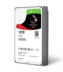 SEAGATE IRONWOLF 10TB 3.5 Inch SATA HDD 7200rpm 256MB Cache (ST10000VN0008) | Phân phối SEAGATE | ⓿❽❻❽❺⓿❺⓿❺❺ | khuetu.vn