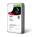 SEAGATE IRONWOLF 10TB 3.5 Inch SATA HDD 7200rpm 256MB Cache (ST10000VN0008)