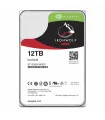 SEAGATE IRONWOLF 12TB 3.5 Inch SATA HDD 7200rpm 256MB Cache (ST12000VN0008)