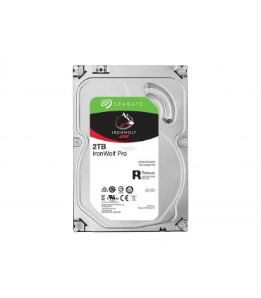SEAGATE IRONWOLF PRO 2TB 3.5 Inch SATA HDD 7200rpm 128MB Cache (ST2000NE0025) | Phân phối SEAGATE | ⓿❽❻❽❺⓿❺⓿❺❺ | khuetu.vn
