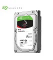 SEAGATE IRONWOLF PRO 4TB 3.5 Inch SATA HDD 7200rpm 128MB Cache (ST4000NE001)