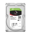 SEAGATE IRONWOLF PRO 6TB 3.5 Inch SATA HDD 7200rpm 256MB Cache (ST6000NE000)