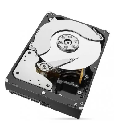SEAGATE IRONWOLF PRO 6TB 3.5 Inch SATA HDD 7200rpm 256MB Cache (ST6000NE000) | Phân phối SEAGATE | ⓿❽❻❽❺⓿❺⓿❺❺ | khuetu.vn