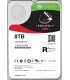 SEAGATE IRONWOLF PRO 8TB 3.5 Inch SATA HDD 7200rpm 256MB Cache (ST8000NE0001) | Phân phối SEAGATE | ⓿❽❻❽❺⓿❺⓿❺❺ | khuetu.vn