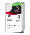 SEAGATE IRONWOLF PRO 12TB 3.5 Inch SATA HDD 7200rpm 256MB Cache (ST12000NE0008)