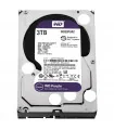 WD PURPLE 3TB 3.5 Inch SATA HDD 5400rpm 64MB Cache (WD30PURZ)