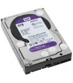 WD PURPLE 6TB 3.5 Inch SATA HDD 5400rpm 64MB Cache (WD60PURZ)