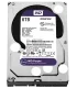 WD PURPLE 6TB 3.5 Inch SATA HDD 5400rpm 64MB Cache (WD60PURZ) | Phân phối WESTERN DIGITAL | ⓿❽❻❽❺⓿❺⓿❺❺ | khuetu.vn