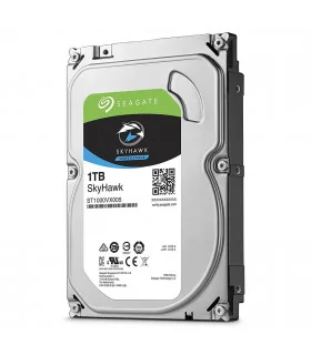 SEAGATE SKYHAWK 1TB 3.5 Inch SATA HDD 64MB Cache (ST1000VX005) | Phân phối SEAGATE | ⓿❽❻❽❺⓿❺⓿❺❺ | khuetu.vn