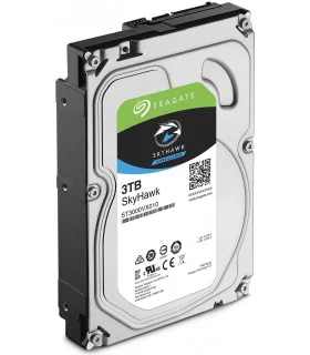SEAGATE SKYHAWK 3TB 3.5 Inch SATA HDD 64MB Cache (ST3000VX010) | Phân phối SEAGATE | ⓿❽❻❽❺⓿❺⓿❺❺ | khuetu.vn
