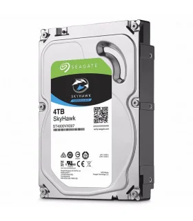SEAGATE SKYHAWK 4TB 3.5 Inch SATA HDD 64MB Cache (ST4000VX007) | Phân phối SEAGATE | ⓿❽❻❽❺⓿❺⓿❺❺ | khuetu.vn