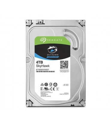 SEAGATE SKYHAWK 4TB 3.5 Inch SATA HDD 64MB Cache (ST4000VX007) | Phân phối SEAGATE | ⓿❽❻❽❺⓿❺⓿❺❺ | khuetu.vn