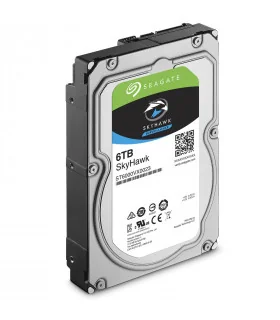 SEAGATE SKYHAWK 6TB 3.5 Inch SATA HDD 256MB Cache (ST6000VX0023) | Phân phối SEAGATE | ⓿❽❻❽❺⓿❺⓿❺❺ | khuetu.vn