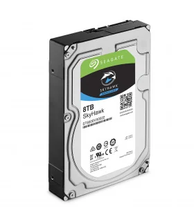 SEAGATE SKYHAWK 8TB 3.5 Inch SATA HDD 256MB Cache (ST8000VX0022) | Phân phối SEAGATE | ⓿❽❻❽❺⓿❺⓿❺❺ | khuetu.vn