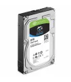SEAGATE SKYHAWK 8TB 3.5 Inch SATA HDD 256MB Cache (ST8000VX0022)