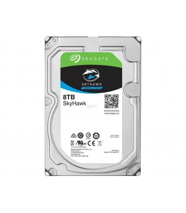 SEAGATE SKYHAWK 8TB 3.5 Inch SATA HDD 256MB Cache (ST8000VX0022) | Phân phối SEAGATE | ⓿❽❻❽❺⓿❺⓿❺❺ | khuetu.vn