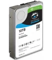 SEAGATE SKYHAWK 10TB 3.5 Inch SATA HDD 256MB Cache (ST10000VX0004)