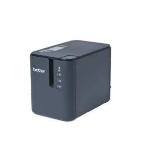 Máy in nhãn Brother PT-P900W | ⓿❽❻❽❺⓿❺⓿❺❺ | Máy in nhãn, máy in tem, máy in mã vạch | khuetu.vn