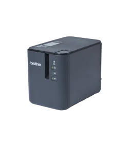 Máy in nhãn Brother PT-P900W | ⓿❽❻❽❺⓿❺⓿❺❺ | Máy in nhãn, máy in tem, máy in mã vạch | khuetu.vn