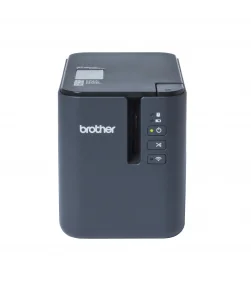 Máy in nhãn Brother PT-P950NW | ⓿❽❻❽❺⓿❺⓿❺❺ | Máy in nhãn, máy in tem, máy in mã vạch | khuetu.vn