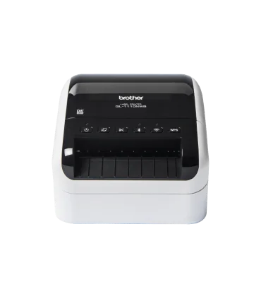 Máy in nhãn Brother QL-1110NWB | ⓿❽❻❽❺⓿❺⓿❺❺ | Máy in nhãn, máy in tem, máy in mã vạch | khuetu.vn