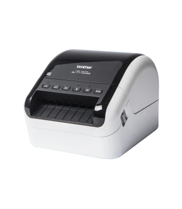 Máy in nhãn Brother QL-1110NWB | ⓿❽❻❽❺⓿❺⓿❺❺ | Máy in nhãn, máy in tem, máy in mã vạch | khuetu.vn