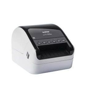 Máy in nhãn Brother QL-1110NWB | ⓿❽❻❽❺⓿❺⓿❺❺ | Máy in nhãn, máy in tem, máy in mã vạch | khuetu.vn