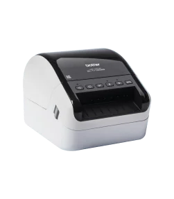 Máy in nhãn Brother QL-1110NWB | ⓿❽❻❽❺⓿❺⓿❺❺ | Máy in nhãn, máy in tem, máy in mã vạch | khuetu.vn